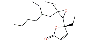 Plakortoxide B